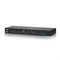 Produktbild: ATEN CS1788 KVM Switch Dual-Link DVI, USB, Audio, 8 Ports