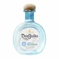 Produktbild: Don Julio Blanco Tequila, Spirituose, Flasche, Alkohol, 38 %, 700 ml, 768155