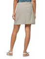 Produktbild: Jack Wolfskin Damen Sonora Skort Skort, Grau, 34