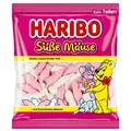 Produktbild: HARIBO Süße Mäuse 175,0 g
