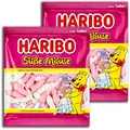Produktbild: 2 er Pack Haribo Mäuse 2 x 175g