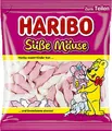 Produktbild: Haribo Süße Mäuse 175g