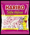 Produktbild: 4001686329757 Haribo Süße Mäuse Żelki 175 g Haribo GmbH & Co. KG