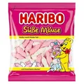 Produktbild: Haribo Süsse Mäuse 175g