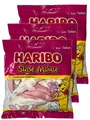 Produktbild: 3x Haribo Süße Mäuse 175g
