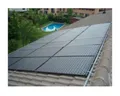 Produktbild: OKU Absorber Solarabsorber Solarheizung Poolheizung Komplettset Pool bis 18 m²
