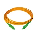 Produktbild: Televes Opt. Kabel 10m OSK10SCAPC LWL 232611 Opt.
