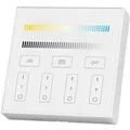 Produktbild: LED-Leuchtband Zubehör 4 Zone WiFi Controller Weiß