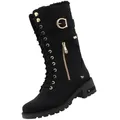 Produktbild: MUSTANG Damen Stiefel black EU 37