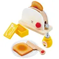 Produktbild: HAPE POPUP POP UP TOASTER E3148 NEU