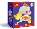 Produktbild: Hape - Pop- up -Toaster-Set | Toynamics Europe GmbH | E3148 | Deutsch | 2025