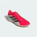 Produktbild: adidas Performance PREDATOR CLUB SALA FUSSBALLSCHUH, HALLENBÖDEN Hallenschuh schwarz 42,5 EU