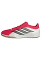 Produktbild: adidas Unisex Predator Club Sala Indoor Football Shoes, Lucid red/core Black/FTWR White, 42 2/3 EU