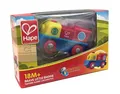 Produktbild: Hape - Tapfere kleine Lokomotive | Toynamics Europe GmbH | Deutsch | E3820