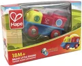 Produktbild: Hape - Tapfere kleine Lokomotive