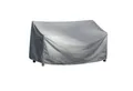 Produktbild: mehr Garten Gartenmöbel-Schutzhülle Premium, Premium Gartenbank-Schutzhülle 3-4 Sitzer: 203(B)x75(T)x66/91(H) cm I