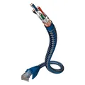 Produktbild: in-akustik Premium CAT6 Patchkabel RJ45 5M