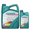 Produktbild: ADDINOL GIGA LIGHT MV 0530 LL 5 Liter Kanister + 1Liter Flasche 6 Liter SE 5W 30