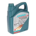 Produktbild: ADDINOL PKW GIGA LIGHT MV 0530 LL, SAE 5W-30 - High-Performance Motorenöl - 5 L