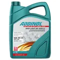 Produktbild: Motoröl Motor Öl ADDINOL 5W-30 Giga Light MV 0530 LL 5 Liter für VW Passat Polo