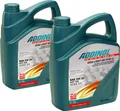 Produktbild: 10 Liter ADDINOL Giga Light MV0530LL 5W-30 ACEA C3 API SP Motoröl 2x5L