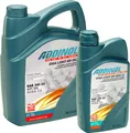 Produktbild: 6 Liter ADDINOL Giga Light MV0530LL 5W-30 API SP BMW Longlife-04 5L+1L