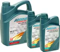 Produktbild: 7 Liter ADDINOL Giga Light MV0530LL SAE 5W-30 API SP VW BMW Longlife-04