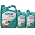 Produktbild: ADDINOL GIGA LIGHT MV 0530 LL 5+2 = 7 Liter Longlife Motoröl 5W-30 VW BMW MB