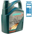 Produktbild: 5L ADDINOL GIGA LIGHT MV 5W-30 Motoröl ACEA C3 BMW LL 04 VW 504/507.00 MB 229.31