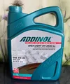Produktbild: ADDINOL GIGA LIGHT MV 0530 LL 5W-30  Für CNG, LPG, Diesel, Benzin Motoren