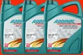 Produktbild: 15 Liter Kanister (1 L=9,12€) Addinol Giga Light MV 0530 LL SAE 5W30 Porsche C30