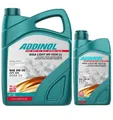 Produktbild: ADDINOL GIGA LIGHT MV 0530 LL 5+1 = 6 Liter Longlife Motoröl 5W-30 VW BMW MB