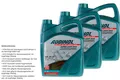 Produktbild: 3x ADDINOL SUPER LIGHT 0540 Motoröl 5W-40 für MB 229.5/226.5 VW 502 00/505 00