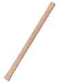 Produktbild: Axtschaft aus Hickoryholz, ca. 56 cm lang