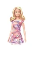 Produktbild: Mattel Barbie im rosa Blumenkleid GBK92 GHT 24 - Neu & OVP ab 3 Jahren
