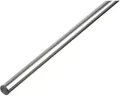 Produktbild: Rundstange Alu natur Ø 8 mm, 1 m