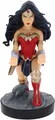 Produktbild: Wonder Woman Kabel Guys Tür Smartphone / Regler + Kabel USB Exquisite Games
