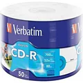 Produktbild: Verbatim DataLife 50 x CD-R (50 x) (43794)