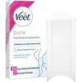 Produktbild: Veet Kaltwachsstreifen Körper & Beine Sensible Haut 10X2 St