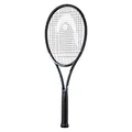 Produktbild: HEAD Gravity Pro 2023 unbesaitet 315g Tennisschläger Turnierschläger Schwarz Glänzend - 2