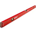 Produktbild: 9002719015505 POZIOMICA WSKAŹNIK POZIOMU I PIONU PROFIL X BIG-X 3 120CM SOLA
