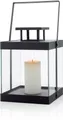 Produktbild: blomus Kerzenlaterne Laterne -FINCA- klein - black