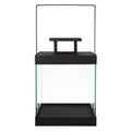 Produktbild: blomus Laterne FINCA BH 27x31 cm schwarz
