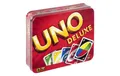 Produktbild: Mattel UNO Deluxe - Kartenspiel K0888
