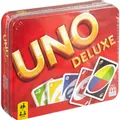 Produktbild: Mattel Mattel UNO Deluxe