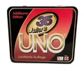Produktbild: UNO Limitierte Auflage 35 Jahre - Mattel - Inhalt NEU