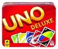 Produktbild: Uno Deluxe | Für 2-10 Spieler | Spiel | K0888 | Deutsch | 2010 | Mattel GmbH