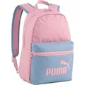 Produktbild: Puma Phase CB Small Backpack 11 Liter Kinder Rucksack 091439 poised Pink-cool blue - Rosa