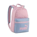 Produktbild: PUMA Phase CB Small Backpack S Poised Pink - Cool Blue