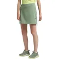 Produktbild: Jack Wolfskin Skort HIKING ALPINE SKORT W grün 44